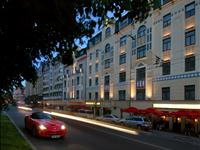 PK Riga Hotel