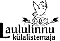 Laululinnu Külalistemaja