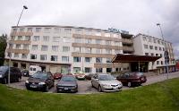 Hotell Tartu