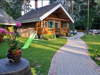 Koru Puhkemaja, Ferienhaus Koru, Koru Cottage in Estonia