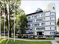 Days Hotel Riga VEF