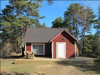 Kiini Puhkemaja
